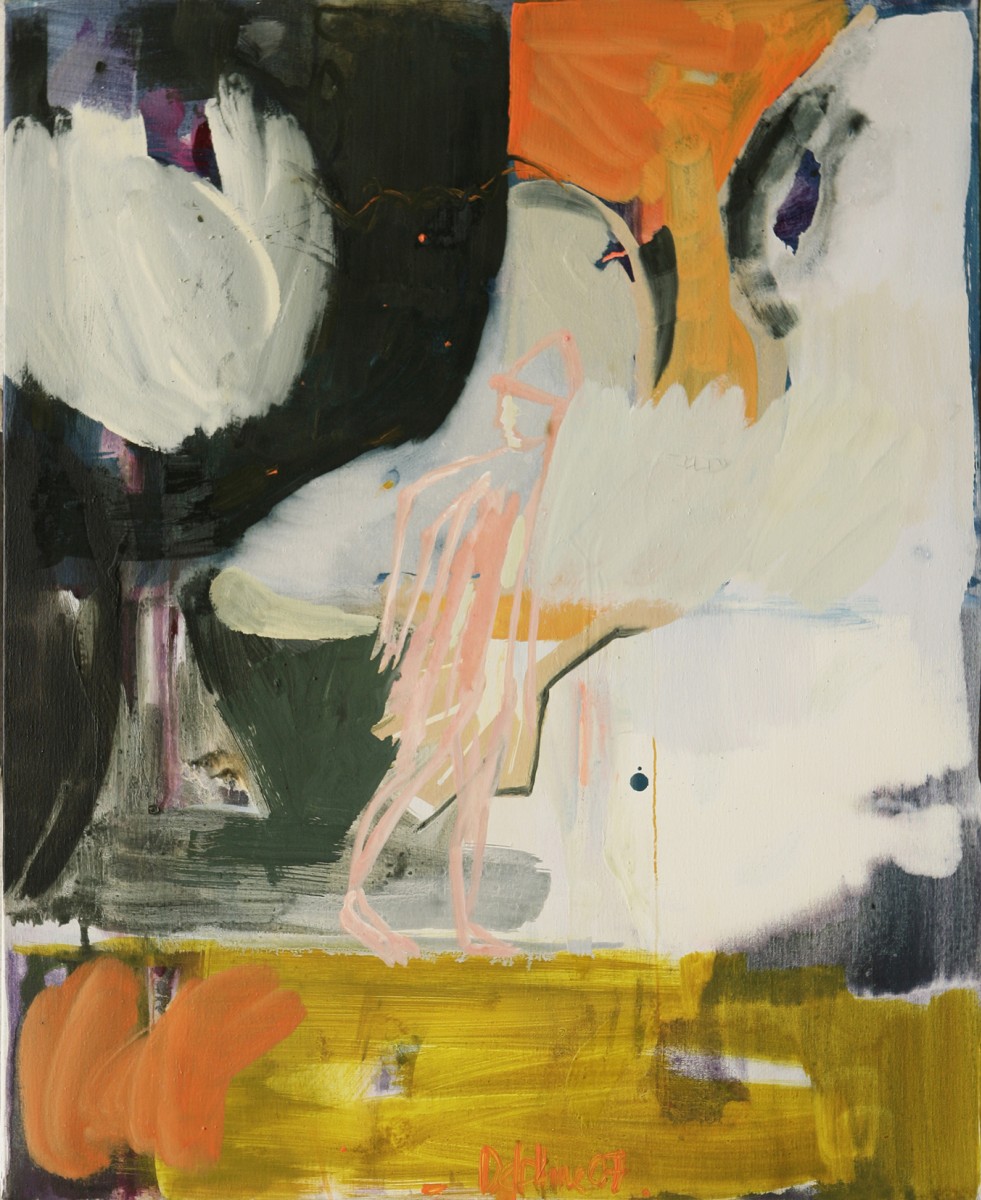 Lemon cherry - ligne 7