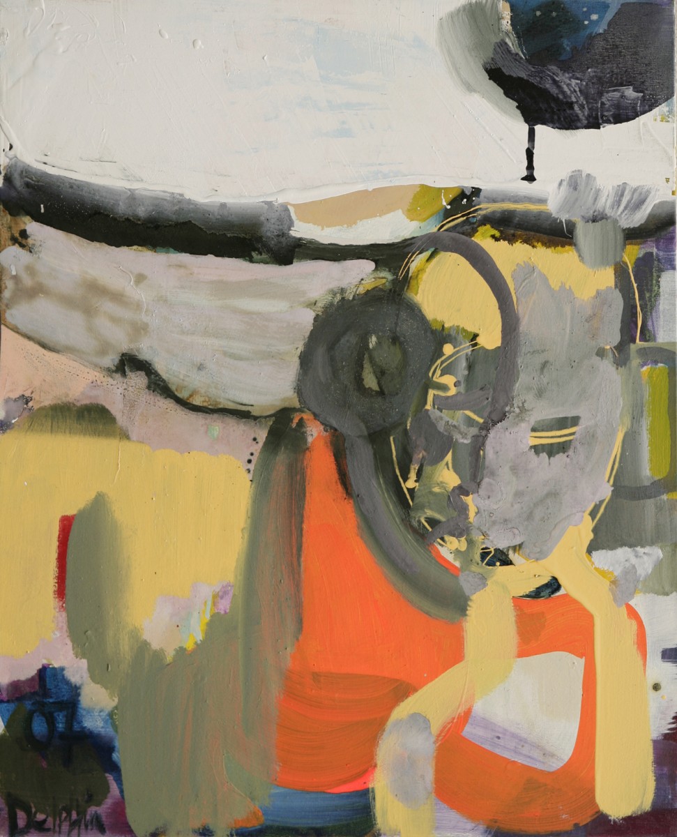 Lemon cherry - ligne 6